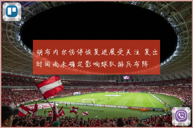胡布内尔伤停恢复进展受关注 复出时间尚未确定影响球队排兵布阵