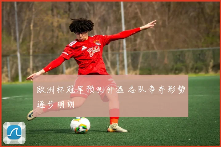 欧洲杯冠军预测升温 各队争夺形势逐步明朗